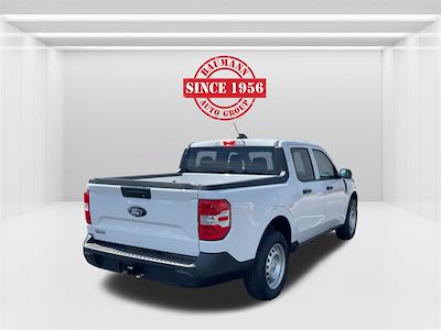 2025 Ford Maverick SuperCrew Cab FWD Pickup for sale #R513466 - photo 2