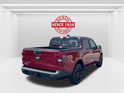 2025 Ford Maverick SuperCrew Cab AWD Pickup for sale #R513467 - photo 2