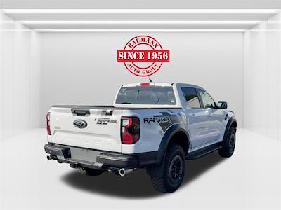 New 2025 Ford Ranger Raptor SuperCrew Cab 4WD Pickup for sale #R513497 - photo 2