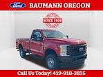 New 2026 Ford F-250 XL Regular Cab 4WD Pickup for sale #R513515 - photo 1