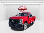 New 2026 Ford F-250 XL Regular Cab 4WD Pickup for sale #R513515 - photo 10