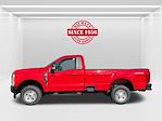 New 2026 Ford F-250 XL Regular Cab 4WD Pickup for sale #R513515 - photo 9