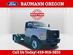 2026 Ford F-750 Regular Cab DRW RWD Cab Chassis for sale #R513520 - photo 1