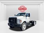 2026 Ford F-750 Regular Cab DRW RWD Cab Chassis for sale #R513520 - photo 8
