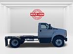 2026 Ford F-750 Regular Cab DRW RWD Cab Chassis for sale #R513520 - photo 3