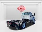 2026 Ford F-750 Regular Cab DRW RWD Cab Chassis for sale #R513520 - photo 2