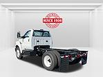 2026 Ford F-750 Regular Cab DRW RWD Cab Chassis for sale #R513520 - photo 6