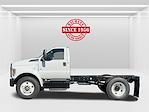 2026 Ford F-750 Regular Cab DRW RWD Cab Chassis for sale #R513520 - photo 7