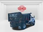 New 2026 Ford F-750 Regular Cab Dump Truck for sale #R513521 - photo 2