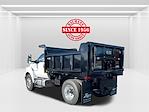 New 2026 Ford F-750 Regular Cab Dump Truck for sale #R513521 - photo 8