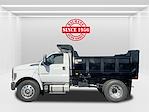 New 2026 Ford F-750 Regular Cab Dump Truck for sale #R513521 - photo 9