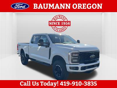 2026 Ford F-250 Crew Cab 4WD Pickup for sale #R513527 - photo 1