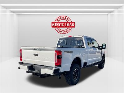 2026 Ford F-250 Crew Cab 4WD Pickup for sale #R513527 - photo 2