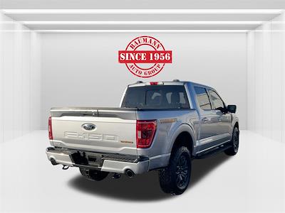 2022 Ford F-150 SuperCrew Cab 4WD Pickup for sale #R513527A - photo 2
