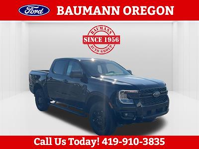 2025 Ford Ranger SuperCrew Cab 4WD Pickup for sale #R513529 - photo 1
