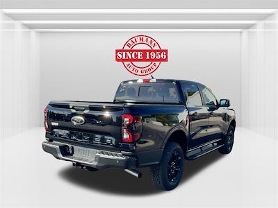 2025 Ford Ranger SuperCrew Cab 4WD Pickup for sale #R513529 - photo 2