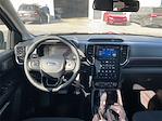 New 2025 Ford Ranger XLT SuperCrew Cab 4WD Pickup for sale #R513529 - photo 4