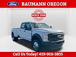 New 2026 Ford F-450 XL Crew Cab 4WD DRW Pickup for sale #R513540 - photo 1