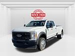 New 2026 Ford F-450 XL Crew Cab 4WD DRW Pickup for sale #R513540 - photo 10