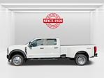 New 2026 Ford F-450 XL Crew Cab 4WD DRW Pickup for sale #R513540 - photo 9