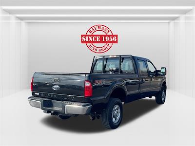 Used 2015 Ford F-250 - photo 1