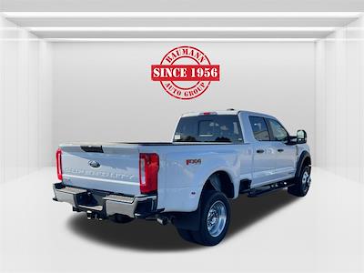 New 2026 Ford F-450 XL Crew Cab 4WD DRW Pickup for sale #R513541 - photo 2