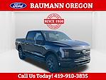 New 2025 Ford F-150 Lightning Flash SuperCrew Cab AWD Pickup for sale #R513555 - photo 1