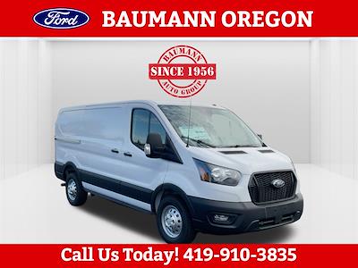 New 2025 Ford Transit 250 Low Roof AWD Empty Cargo Van for sale #R513556 - photo 1