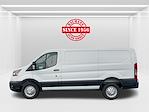 New 2025 Ford Transit 250 Low Roof AWD Empty Cargo Van for sale #R513556 - photo 9