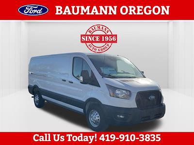 2025 Ford Transit 150 Low Roof AWD Empty Cargo Van for sale #R513557 - photo 1