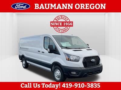 New 2025 Ford Transit 250 Low Roof AWD Empty Cargo Van for sale #R513558 - photo 1