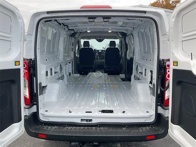 New 2025 Ford Transit 250 Low Roof AWD Empty Cargo Van for sale #R513558 - photo 2