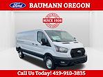 New 2025 Ford Transit 250 Low Roof AWD Empty Cargo Van for sale #R513558 - photo 1