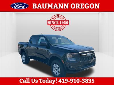 New 2025 Ford Ranger XL SuperCrew Cab 4WD Pickup for sale #R513575 - photo 1