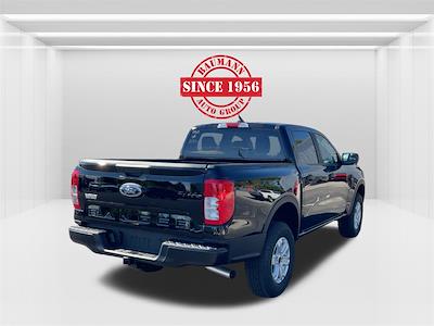 New 2025 Ford Ranger XL SuperCrew Cab 4WD Pickup for sale #R513575 - photo 2