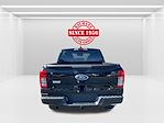 New 2025 Ford Ranger XL SuperCrew Cab 4WD Pickup for sale #R513575 - photo 5