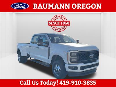 2026 Ford F-350 Crew Cab DRW 4WD Pickup for sale #R513598 - photo 1