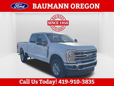 New 2026 Ford F-250 XLT Crew Cab for sale #R513599 - photo 1