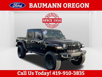 2023 Jeep Gladiator Crew Cab 4WD Pickup for sale #R513601A - photo 1