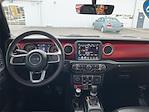 Used 2023 Jeep Gladiator Rubicon Crew Cab for sale #R513601A - photo 4