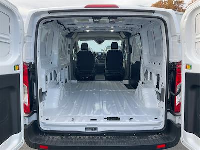 New 2025 Ford Transit 150 Low Roof Empty Cargo Van for sale #R513602 - photo 2