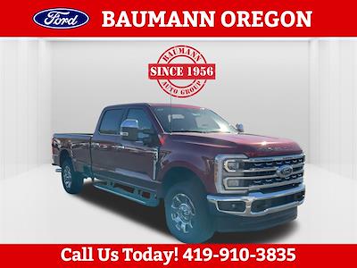 2026 Ford F-250 Crew Cab 4WD Pickup for sale #R513603 - photo 1