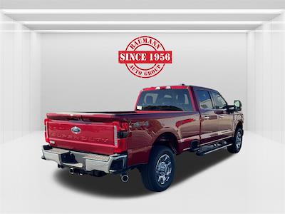 2026 Ford F-250 Crew Cab 4WD Pickup for sale #R513603 - photo 2
