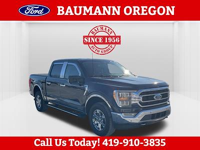 2021 Ford F-150 SuperCrew Cab 4WD Pickup for sale #R513603A - photo 1