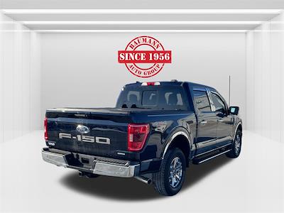 2021 Ford F-150 SuperCrew Cab 4WD Pickup for sale #R513603A - photo 2