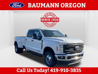 2026 Ford F-350 Crew Cab DRW 4WD Pickup for sale #R513605 - photo 1