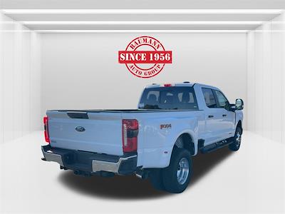 2026 Ford F-350 Crew Cab DRW 4WD Pickup for sale #R513605 - photo 2