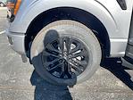 New 2025 Ford F-150 XLT SuperCrew Cab for sale #R513610 - photo 24