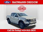 New 2025 Ford Ranger XLT SuperCrew Cab for sale #R513617 - photo 1