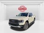 New 2025 Ford Ranger XLT SuperCrew Cab for sale #R513617 - photo 10